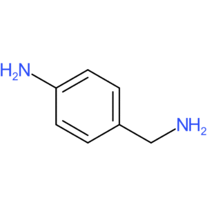 4-(Aminomethyl)aniline