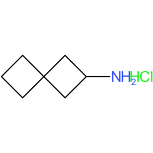 Spiro[3.3]heptan-2-amine hydrochloride