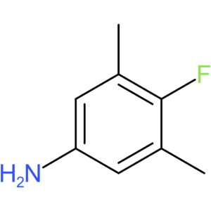 4-Fluoro-3,5-dimethylaniline