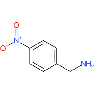 1-((4-Nitrophenyl))methanamine