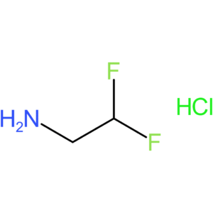 2,2-Difluoroethanamine hydrochloride