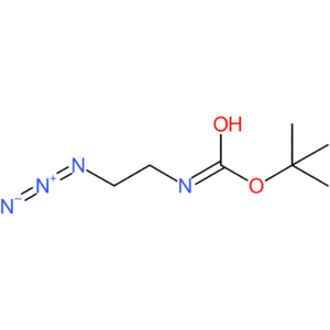 N-Boc-2-azidoethylamine