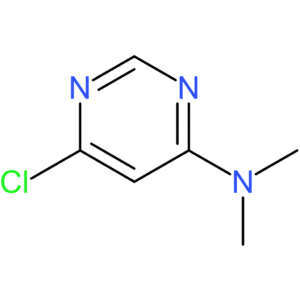 6-Chloro-N,N-dimethylpyrimidin-4-amine