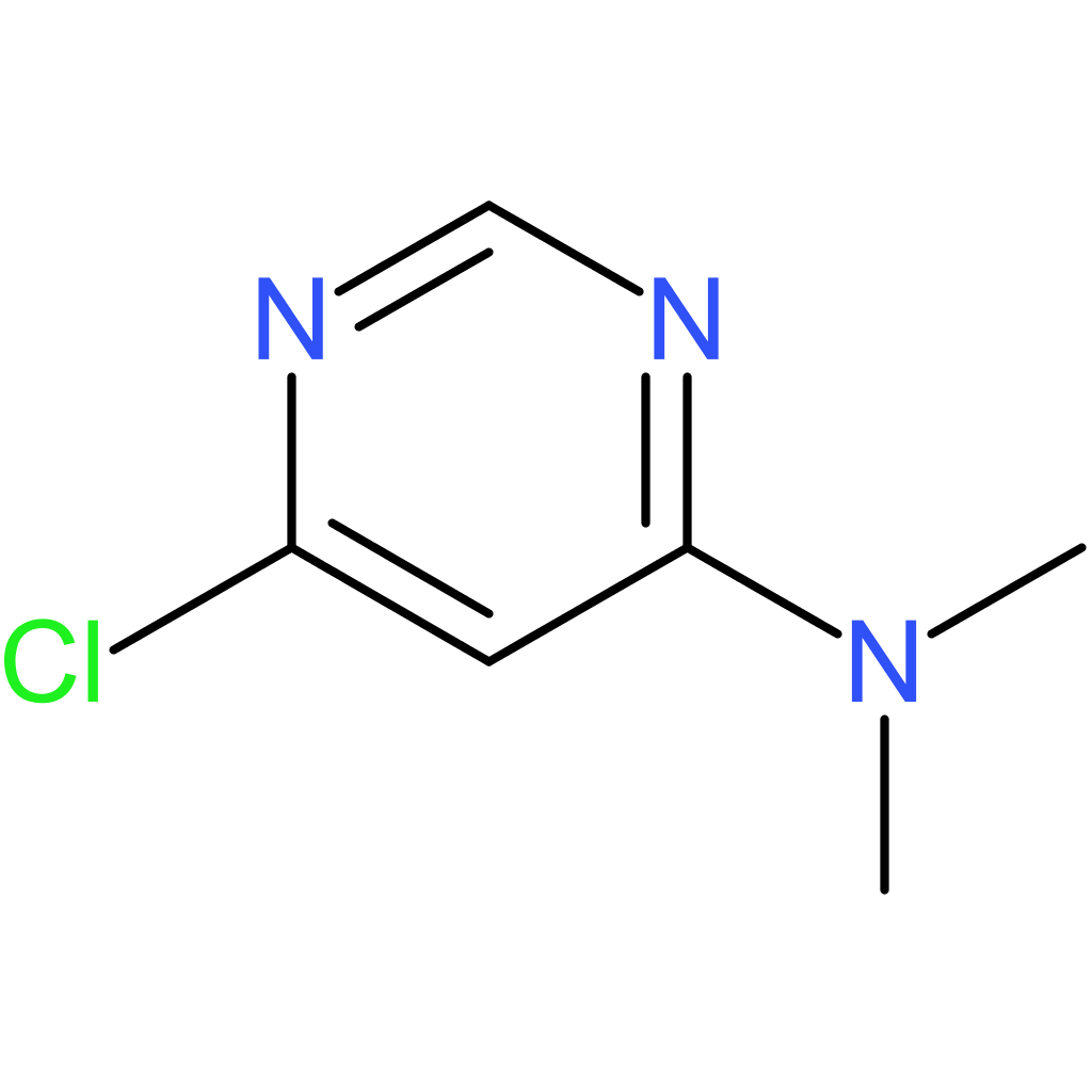 6-Chloro-N,N-dimethylpyrimidin-4-amine