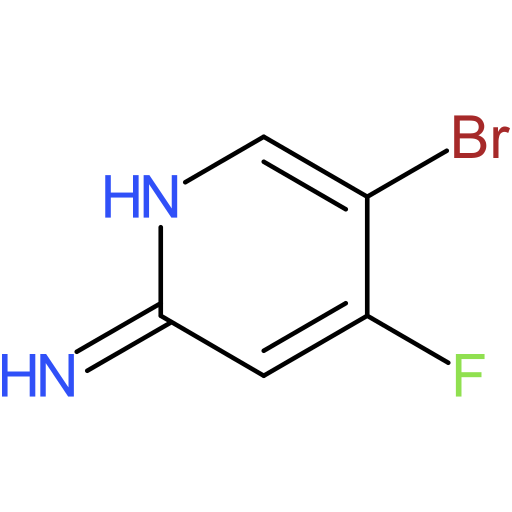 5-Bromo-4-fluoropyridin-2-amine