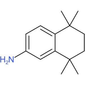 5,5,8,8-Tetramethyl-5,6,7,8-tetrahydronaphthalen-2-amine