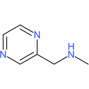 N-Methyl-1-(pyrazin-2-yl)methanamine