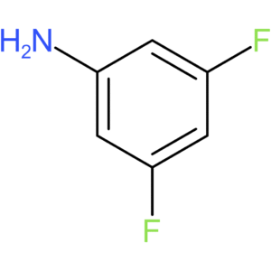 3,5-Difluoroaniline