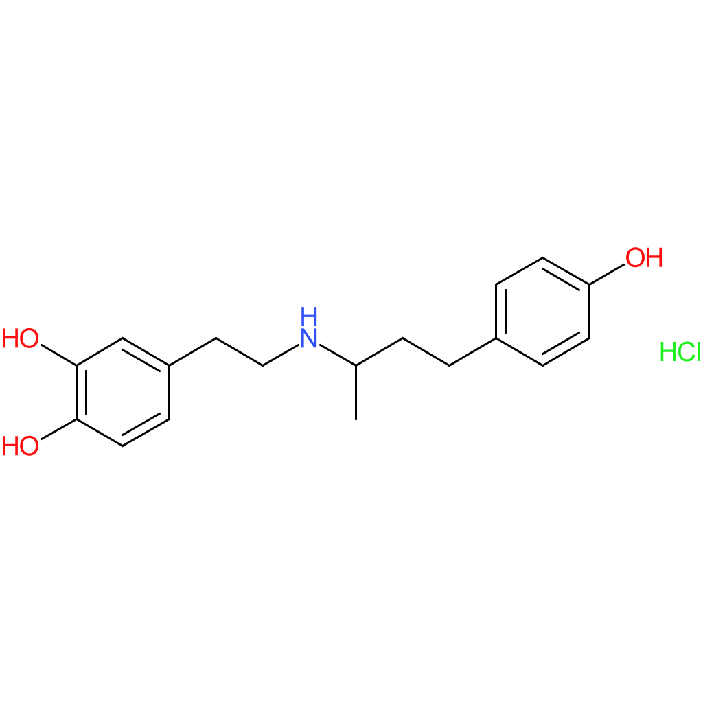 Dobutamine hydrochloride