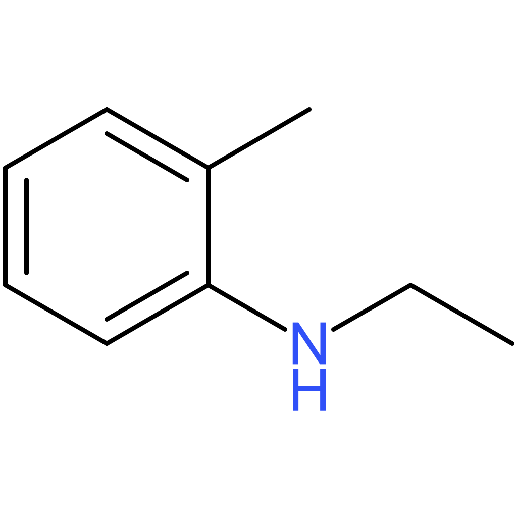 N-Ethyl-2-methylaniline