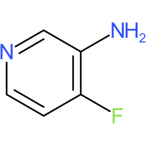 4-fluoropyridin-3-amine