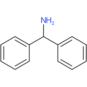 Benzhydrylamine