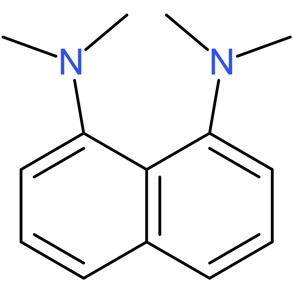 N,N,N?,N?-Tetramethyl-1,8-naphthalenediamine