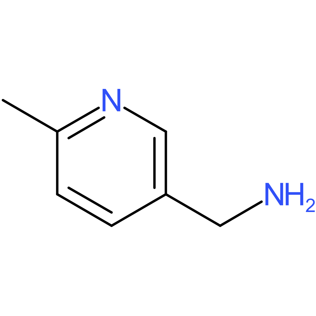 3-Aminomethyl-6-methylpyridine