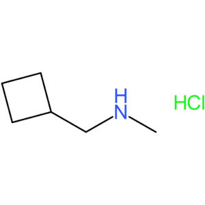(cyclobutylmethyl)methylamine hydrochloride