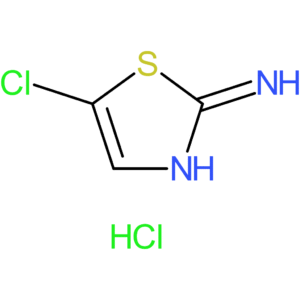 5-Chloro-2-aminothiazole hydrochloride