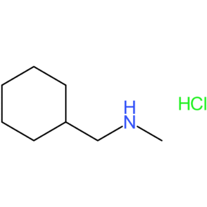 (cyclohexylmethyl)methylamine hydrochloride