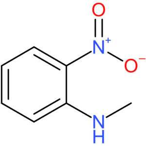 N-Methyl-2-nitroaniline