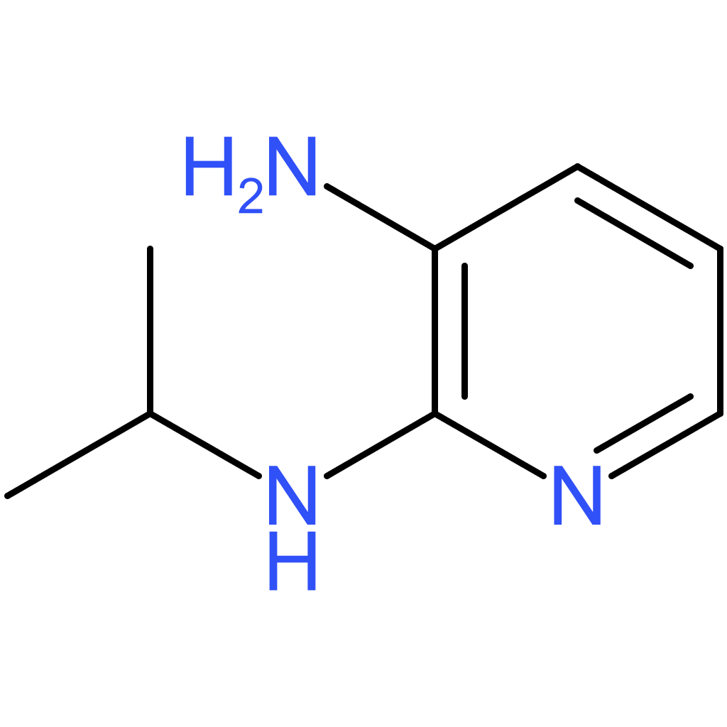 N2-Isopropylpyridine-2,3-diamine