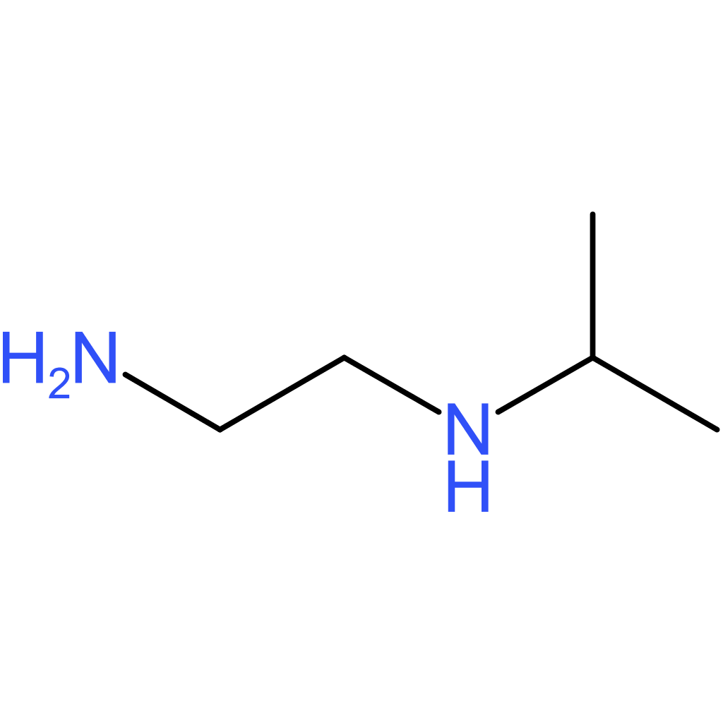 N-Isopropylethylenediamine