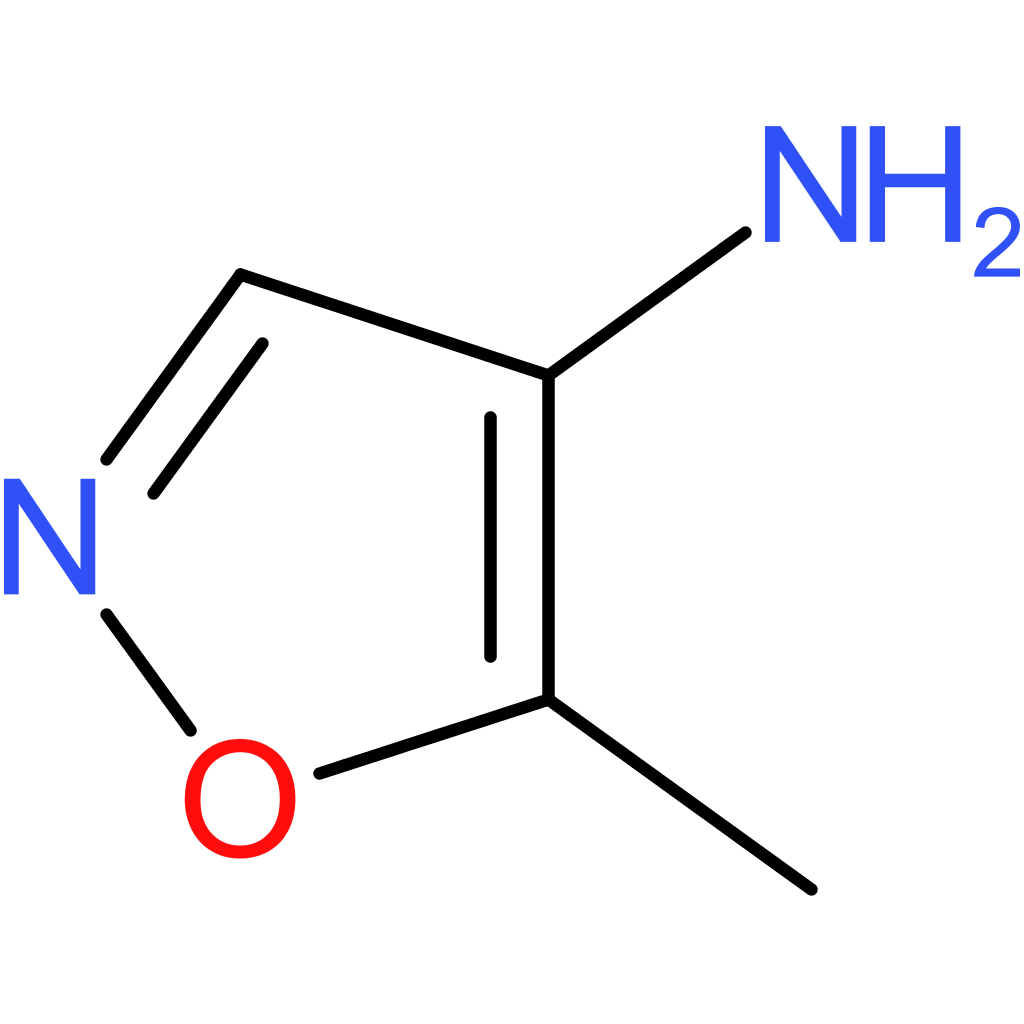 5-Methylisoxazol-4-amine