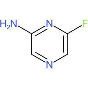 6-Fluoro-pyrazin-2-ylamine