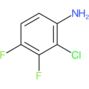 2-Chloro-3,4-difluoroaniline