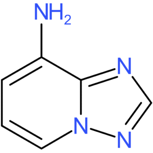 [1,2,4]Triazolo[1,5-a]pyridin-8-amine