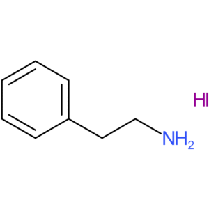 2-Phenylethylamine Hydroiodide