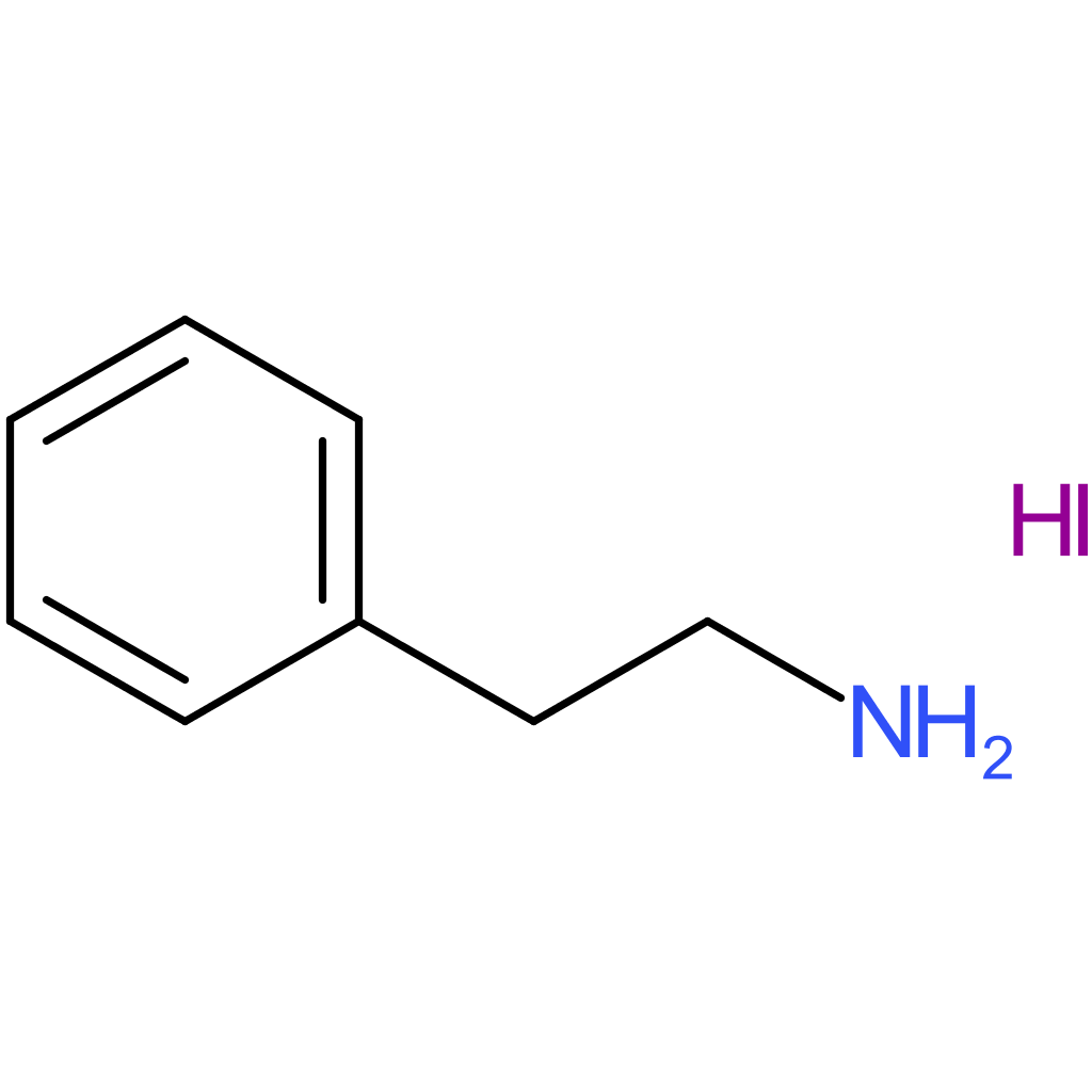 2-Phenylethylamine Hydroiodide