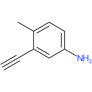 5-Amino-2-methylphenylacetylene