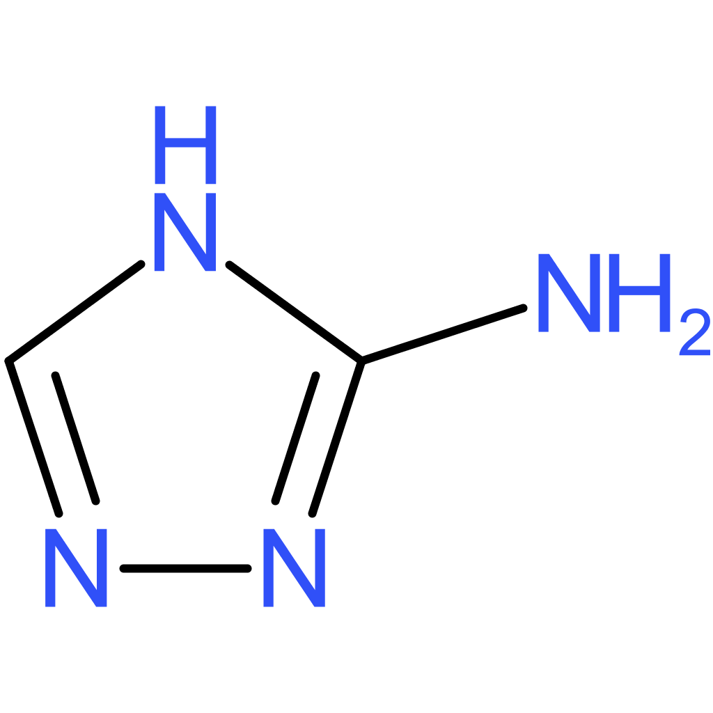 4H-1,2,4-Triazol-3-amine