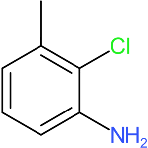 2-Chloro-3-methylaniline