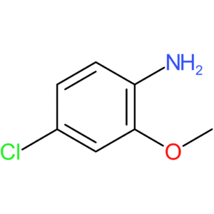 4-Chloro-2-methoxyaniline