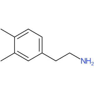 2-(3,4-Dimethylphenyl)ethanamine