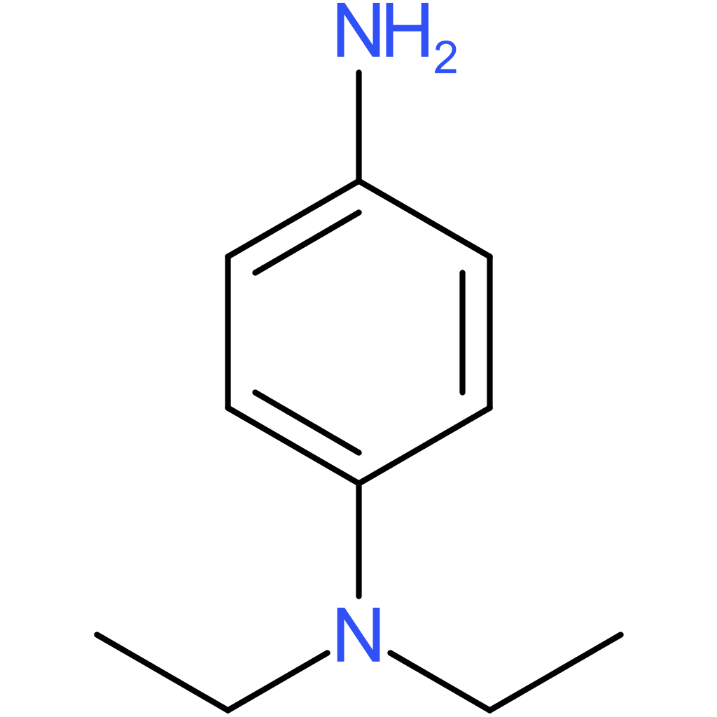 N1,N1-Diethylbenzene-1,4-diamine