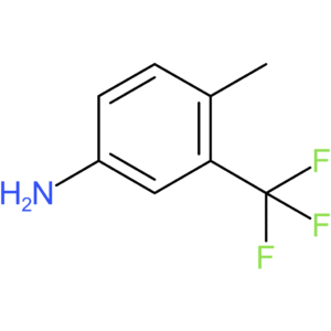 4-Methyl-3-(trifluoromethyl)aniline