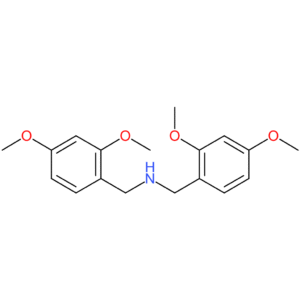 Bis(2,4-dimethoxybenzyl)amine