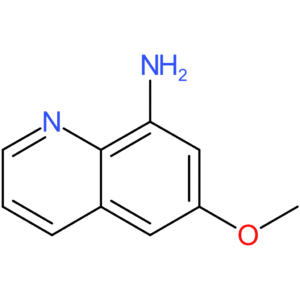 8-Amino-6-methoxyquinoline