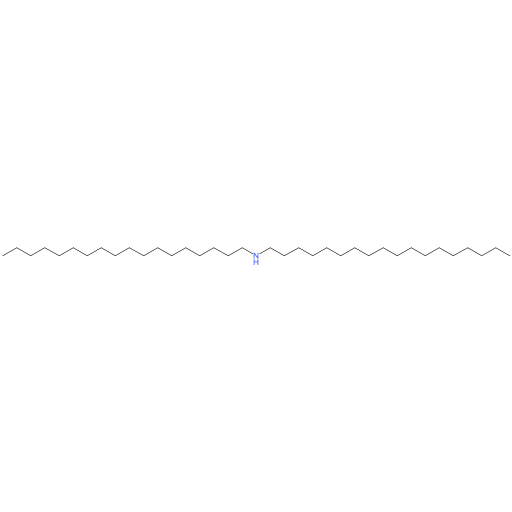 Dioctadecylamine >=99.0% (NT)