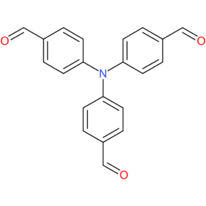 4,4,4-Nitrilotribenzaldehyde