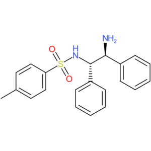 N-((1S,2S)-2-Amino-1,2-diphenylethyl)-4-methylbenzenesulfonamide