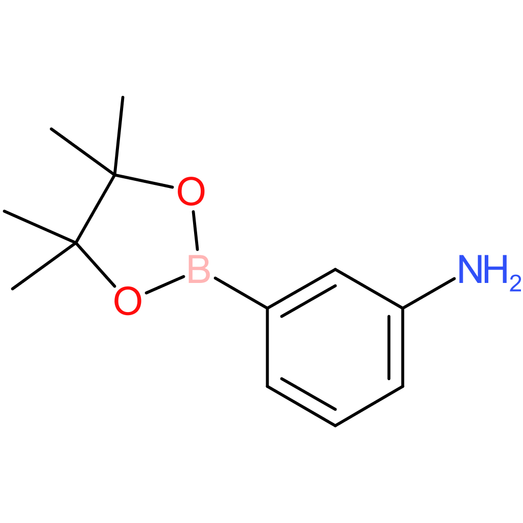 3-Aminophenylboronic Acid Pinacol Ester