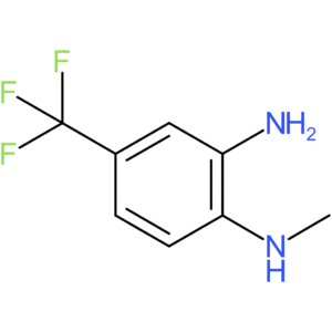 N1-Methyl-4-(Trifluoromethyl)Benzene-1,2-Diamine