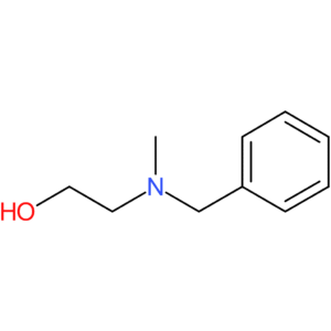 2-(Benzyl(methyl)amino)ethanol