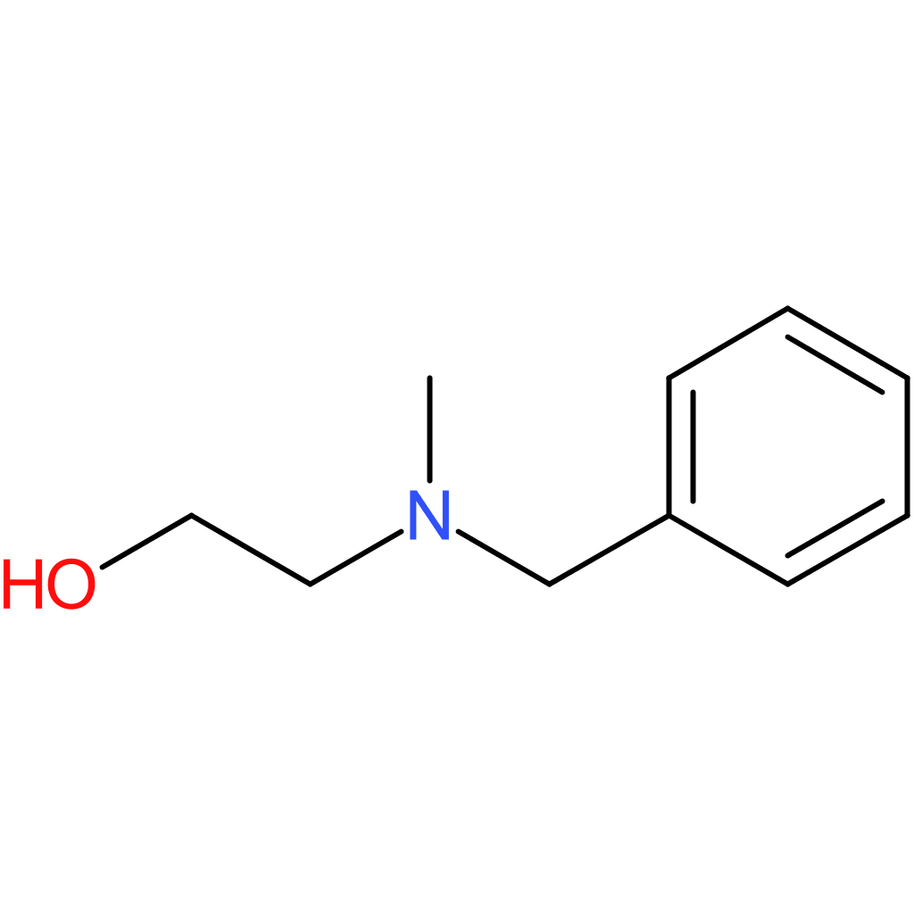 2-(Benzyl(methyl)amino)ethanol