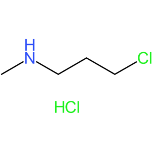 3-Chloro-N-methylpropan-1-amine hydrochloride