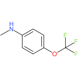 N-Methyl-4-(trifluoromethoxy)aniline