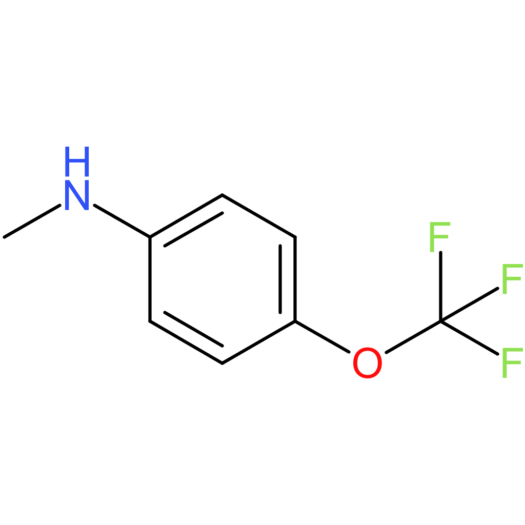 N-Methyl-4-(trifluoromethoxy)aniline