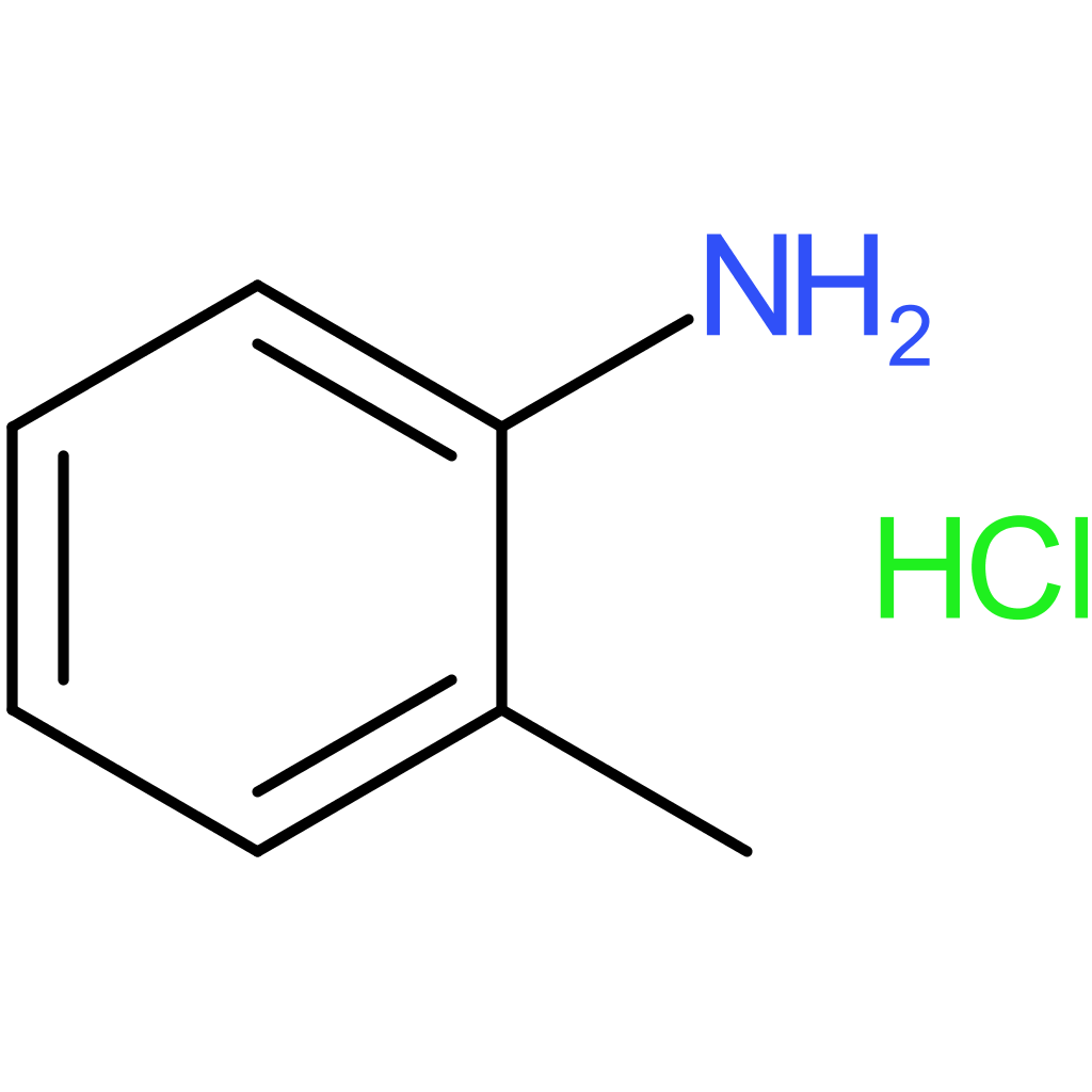 o-Toluidine hydrochloride
